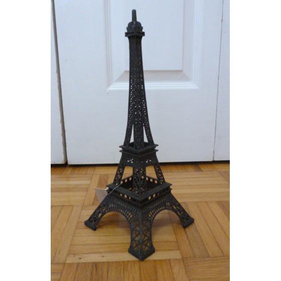 アンティーク調小物 エッフェル塔 93958/送料無料/輸入品