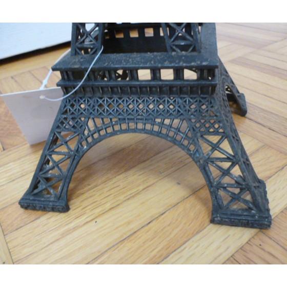 アンティーク調小物 エッフェル塔 93958/送料無料/輸入品