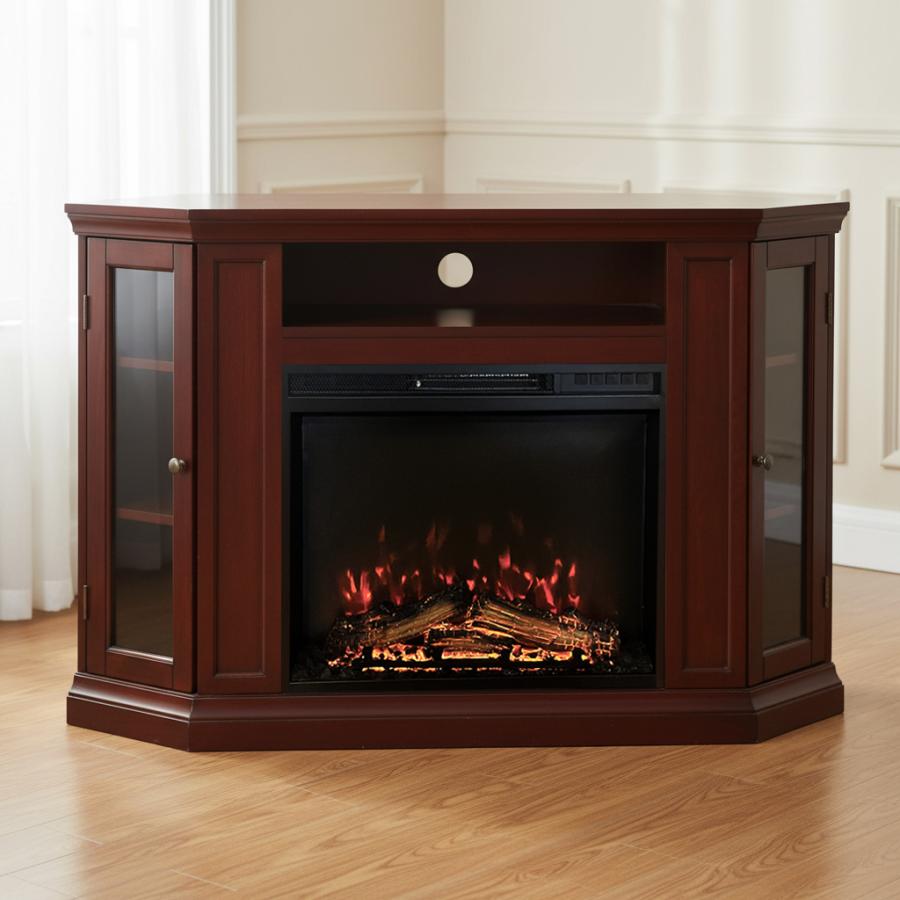 電気式暖炉 クレアモント 遠赤外線3ｄタイプ チェリー 送料無料 Lloyd Grande ロイドグランデ 暖炉 温風ヒーター クレアモント 遠赤外線3ｄタイプ チェリー 送料無料 Lloyd 暖炉型ヒーター ホームデコレーション Claremont C 電気式暖炉 Claremont C 高級感あふれる