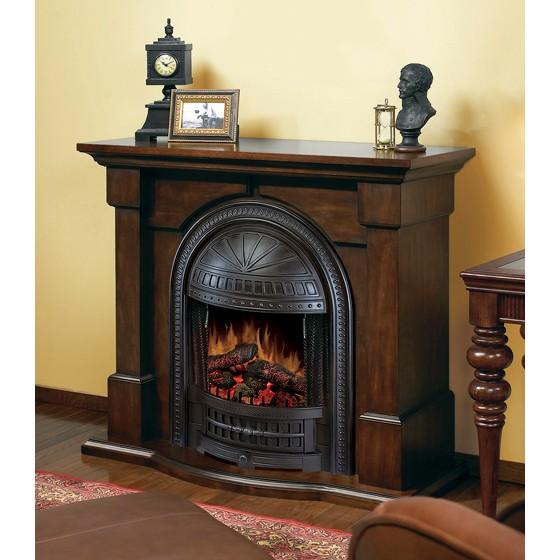 アウトレット023/暖炉棚ブロックトン/棚のみ/ディンプレックスカナダ