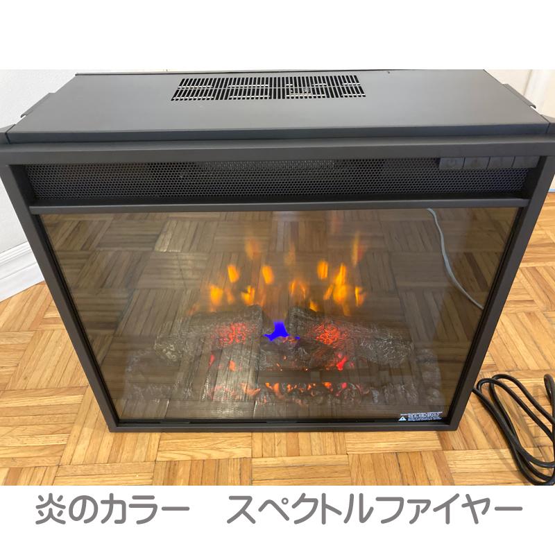 電気 ストーブ　暖炉風　温風ヒーター 楽天市場】電気ストーブ セラミックヒーター 薪ストーブ 小型 速暖