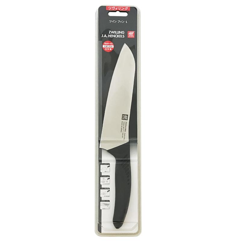 Zwilling ツヴィリング 「 ツインフィン L マルチパーパス 180mm 日本