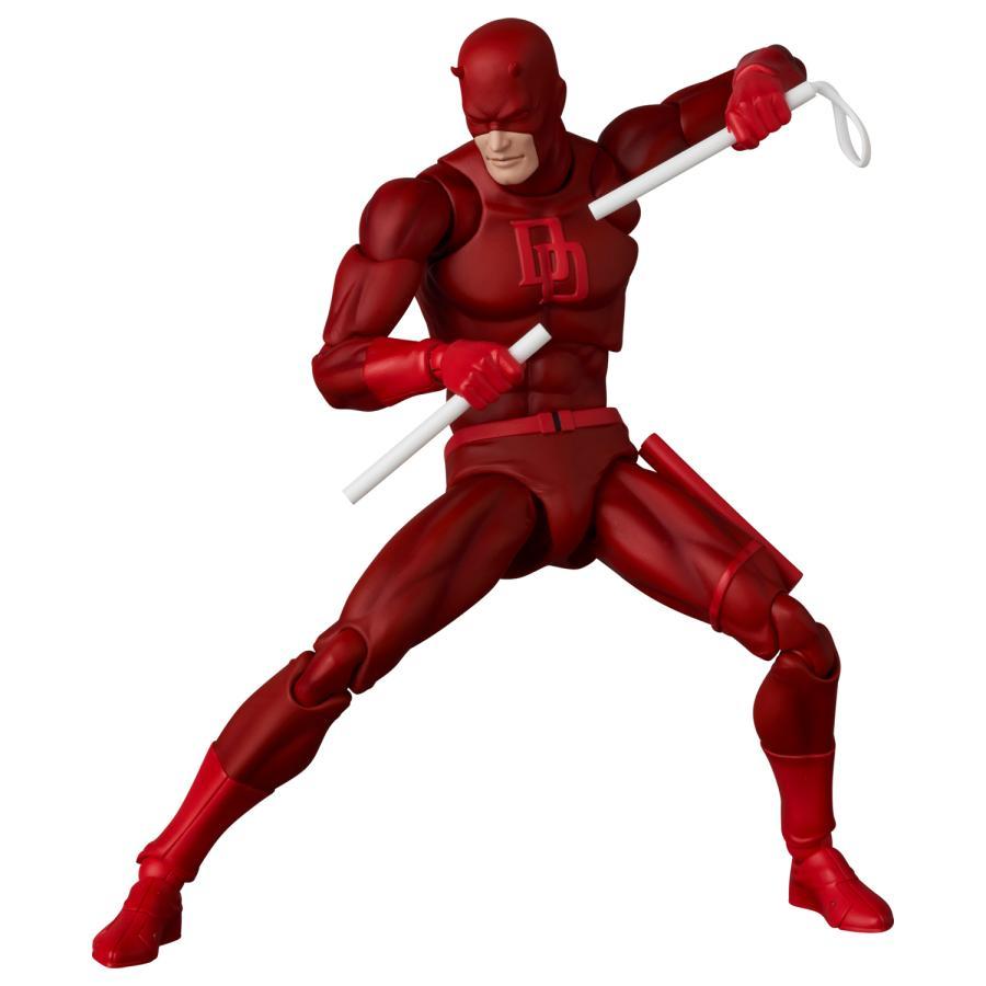 し*ん様 MAFEX No.223 DAREDEVIL デアデビル　comic 即納】MAFEX マフェックス No.223 DAREDEVIL デアデビル COMIC Ver
