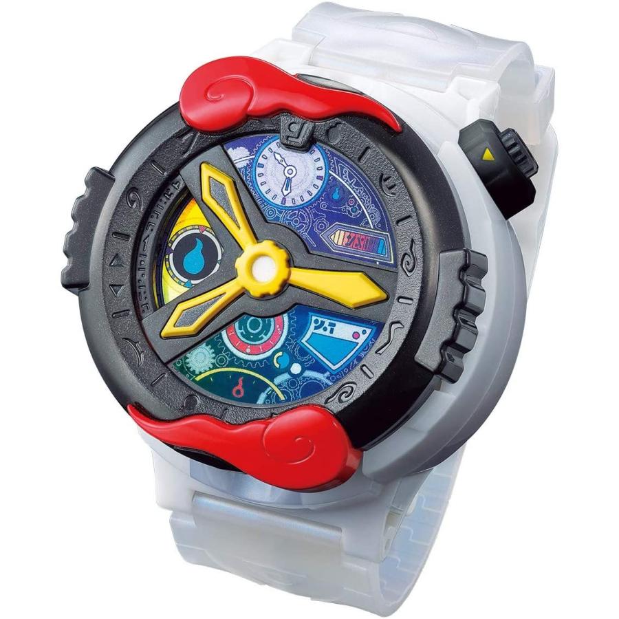 妖怪ウォッチ DX YSPウォッチ ヒーロー変身セット : TOMAS 妖怪ウォッチ DX YSPウォッチ ヒーロー変身セット : TOMAS