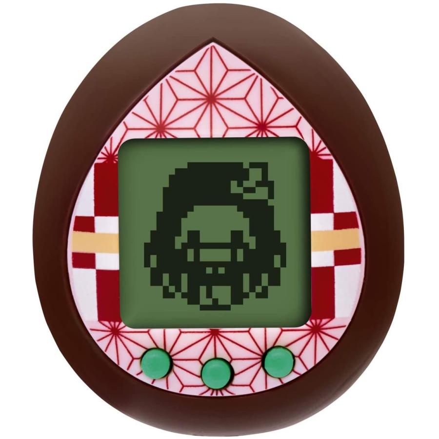 鬼滅の刃 たまごっち きめつたまごっち ねずこっちカラー Tm Tomasマーケット 通販 Yahoo ショッピング