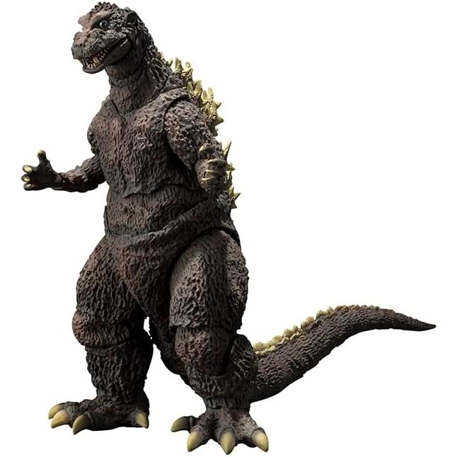 S.H.モンスターアーツ ゴジラ (1954) 70周年特別記念Ver. 約 S.H.モンスターアーツ ゴジラ (1954) 70周年特別記念Ver. 約