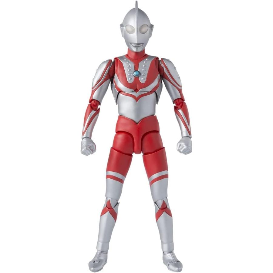 S.H.フィギュアーツ ウルトラマン ゾフィー(再販版) 約150mm PVC&ABS製