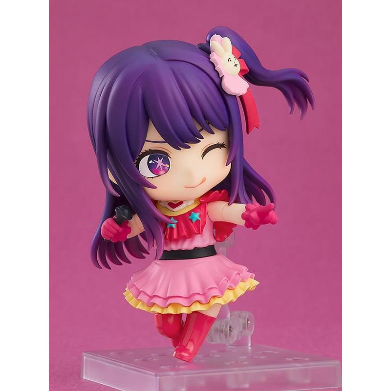 ねんどろいど 【推しの子】 アイ ノンスケール プラスチック製 塗装