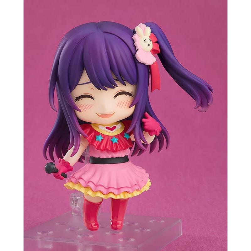 ねんどろいど 【推しの子】 アイ ノンスケール プラスチック製 塗装