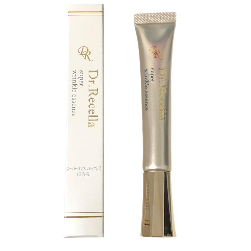 ドクターリセラ 　スーパーリンクルエッセンス20g ドクターリセラ スーパーリンクルエッセンス 目元用美容液 20g : TOMAS