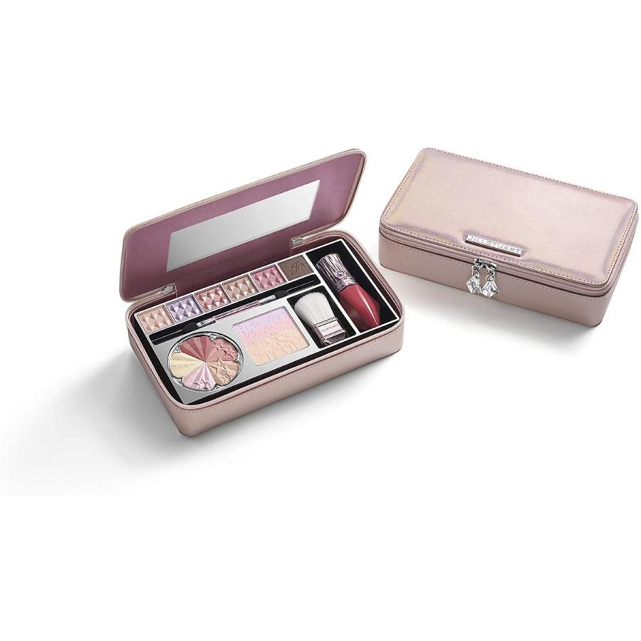 格安 ジルスチュアート Jill Stuart Beauty クリスマスコフレ ダズリングワンダーランド コレクション 新発売の Www Esiba Tg