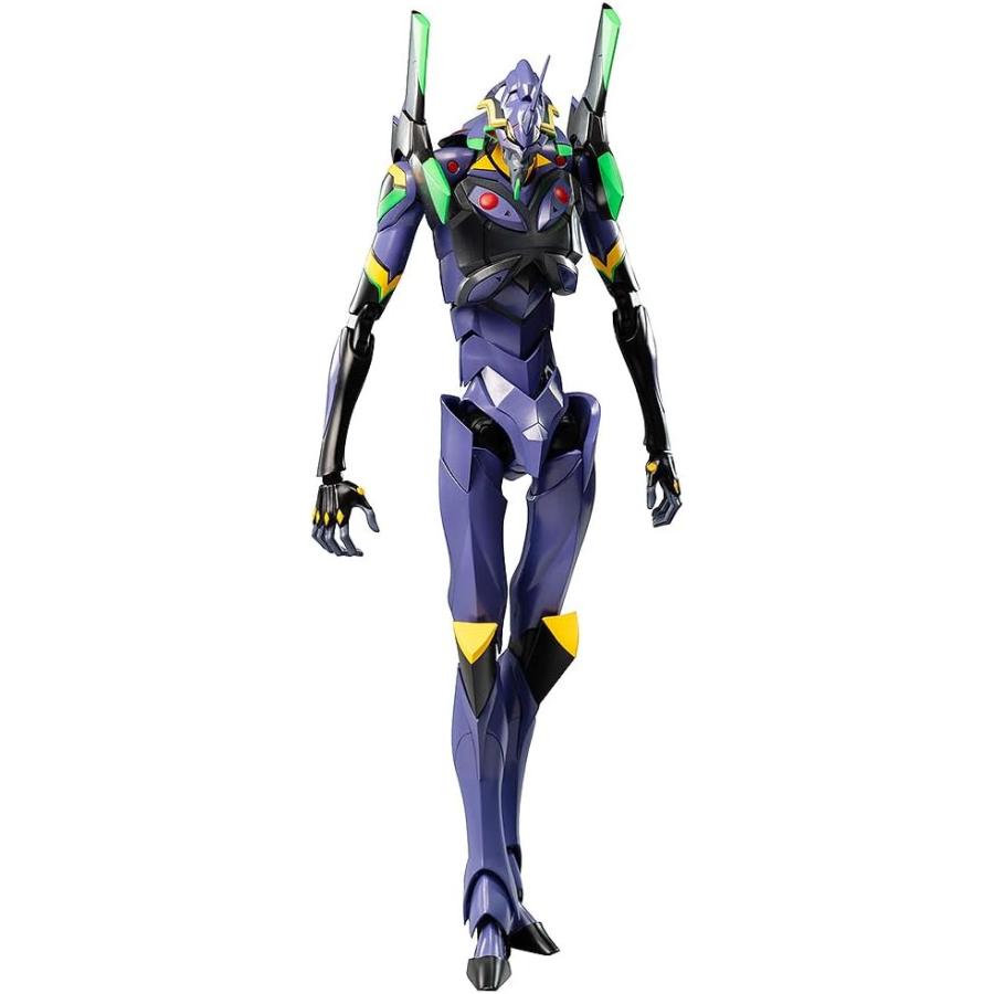 ロボ道 ヱヴァンゲリヲン新劇場版 エヴァンゲリオン第13号機 ノン