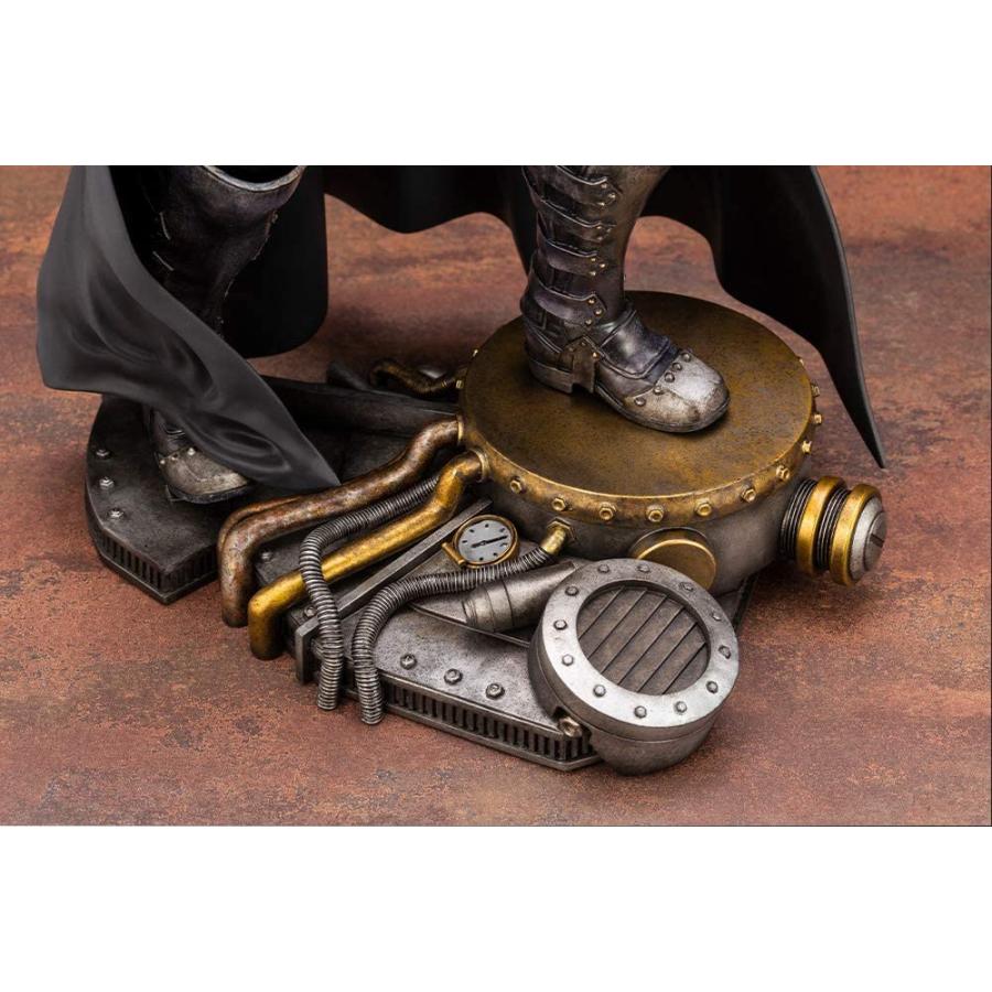 ARTFX スター・ウォーズ/帝国の逆襲 アーティストシリーズ ダース