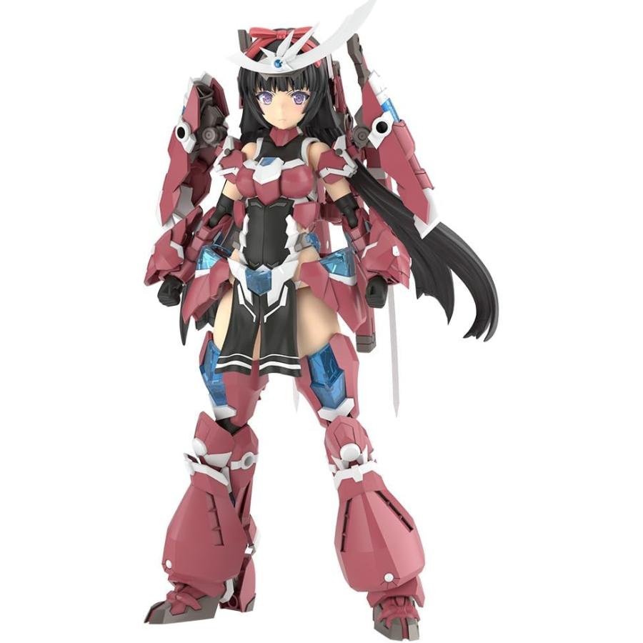 壽屋(KOTOBUKIYA) フレームアームズ・ガール グランデスケール