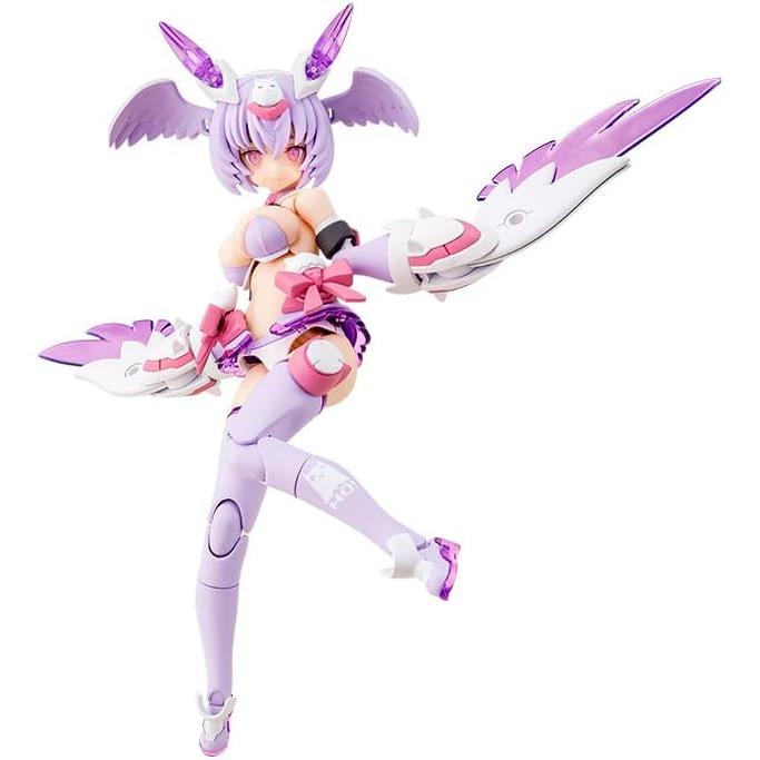 壽屋(KOTOBUKIYA) メガミデバイス PUNI☆MOFU シャオ 全高約160mm 1/1