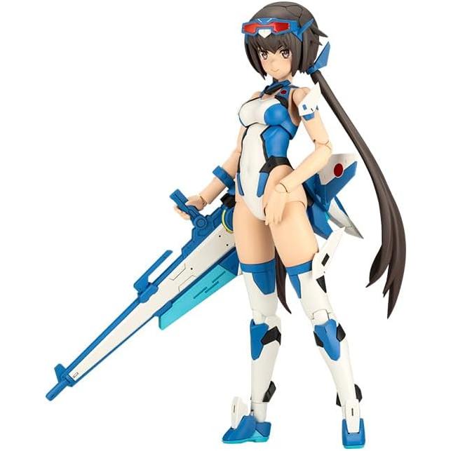 壽屋(KOTOBUKIYA) フレームアームズ・ガール スティレット Swimsuit