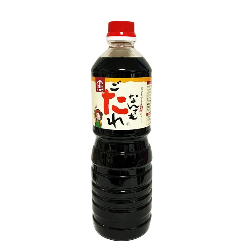 トキワ　なんでもごたれ1L×６本(半ケース) なんでもごたれセット 1L×6本】16-19 | 兵庫県香美町 | ふるさと納税