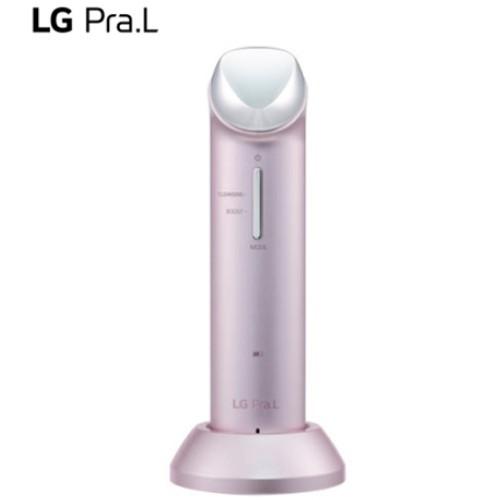 LGプラエル LG PRA.L ガルバニック イオン ブースター(BBJ1)