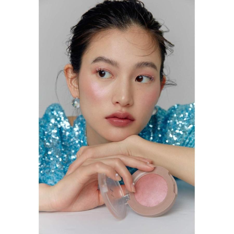 Hince ヒンス True Dimension Glow Cheek トゥルーディメンショングローチーク G004 Bare Reflection Tm Tomasマーケット 通販 Yahoo ショッピング