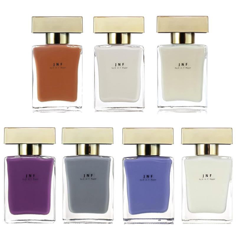 JNF　剥がせるネイル　セット 楽天市場】JNF グレイズドフレグランスネイル 15ml 【12色からご