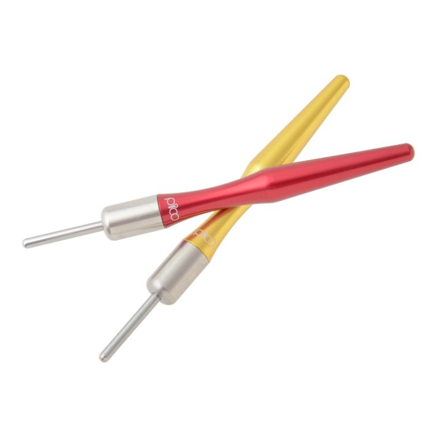 小顔スティックピコ pico 美顔器 レッド