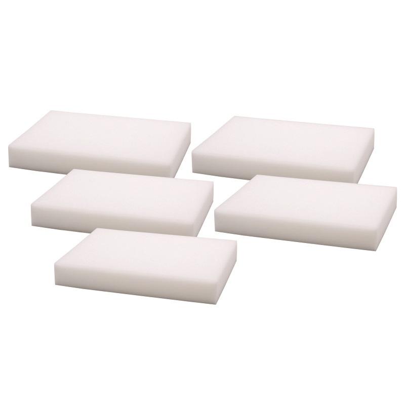 エバニュー(EVERNEW)吸水スポンジ(5枚組) EKA660 | 