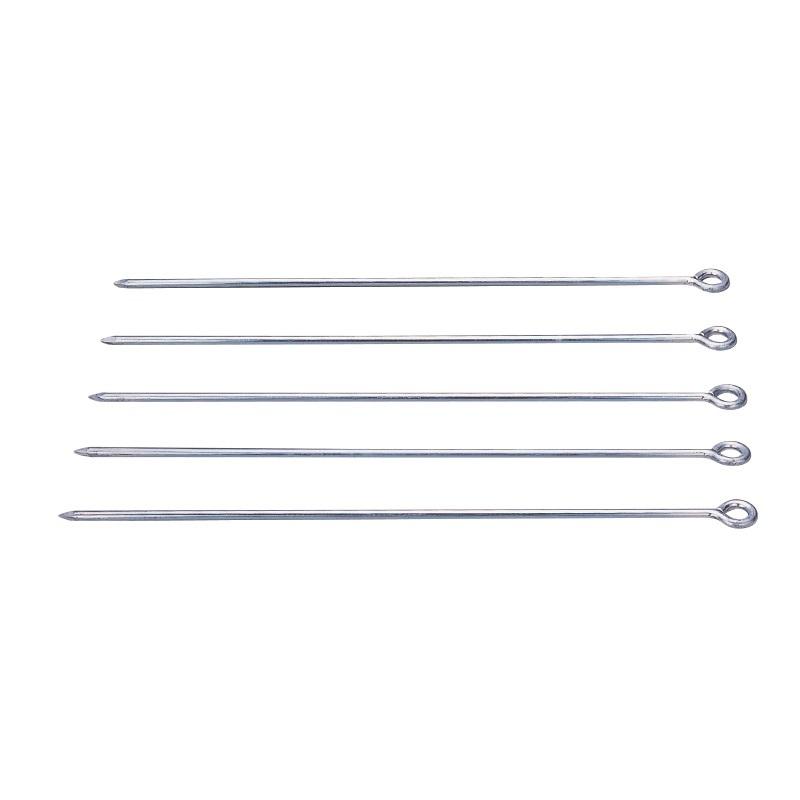 エバニュー(EVERNEW)柵棒ST(5本入) EKA689 | 