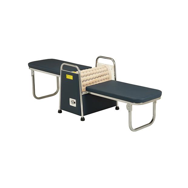 グリーンポート（平岩製作所） テーブルローラーE（ローラーマッサージ ベッド付） te480e 通販ショップオーエックス 通販