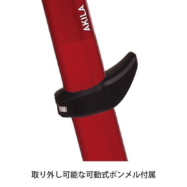 BLUE ICE(ブルーアイス) アキラ アッズ 100167 : 帆布バッグ・登山用品