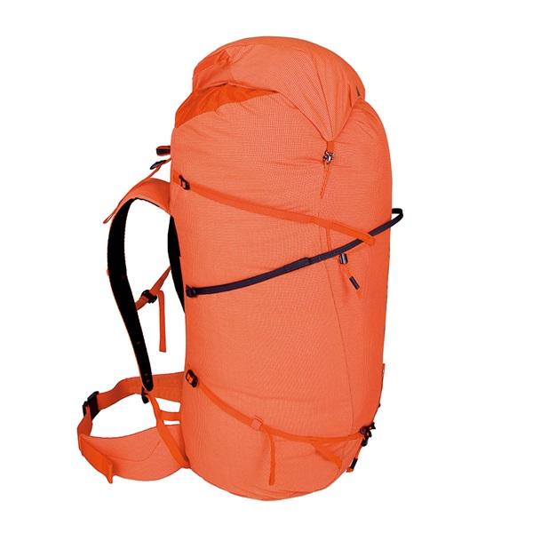 BLUE ICE(ブルーアイス) スタッシュ90 100406 : 帆布バッグ・登山用品 