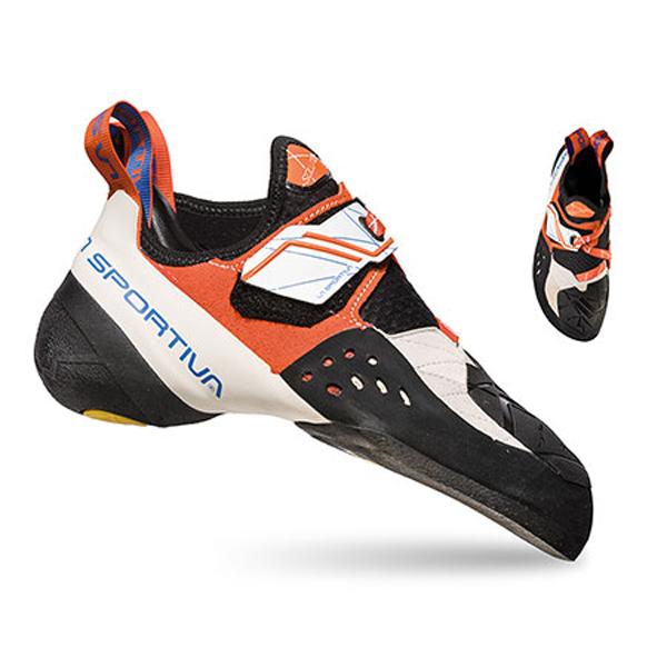 75%OFF!】【75%OFF!】LA SPORTIVA(スポルティバ) SOLUTION WOMAN