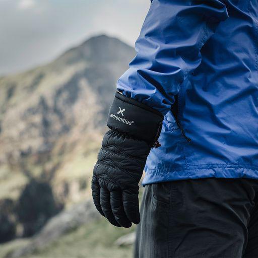 extremities(エクストリミティーズ) パラドックスウォータープルーフ