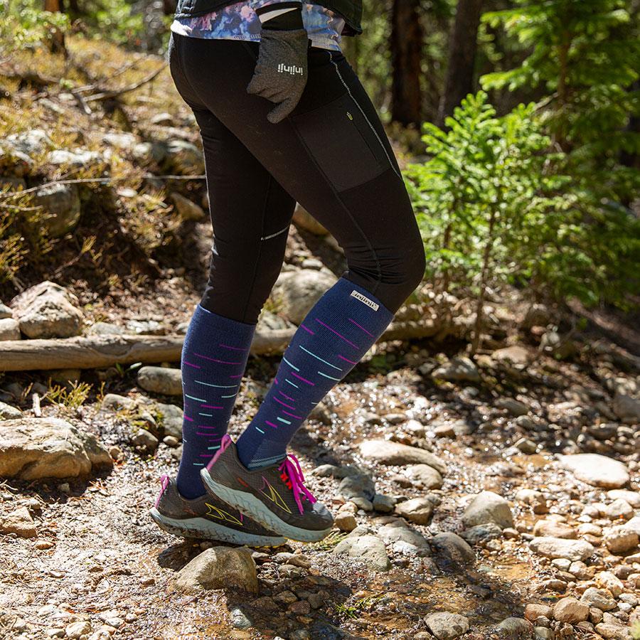 injinji injinji(インジンジ) スノーOTC 233790 : 帆布バッグ・登山