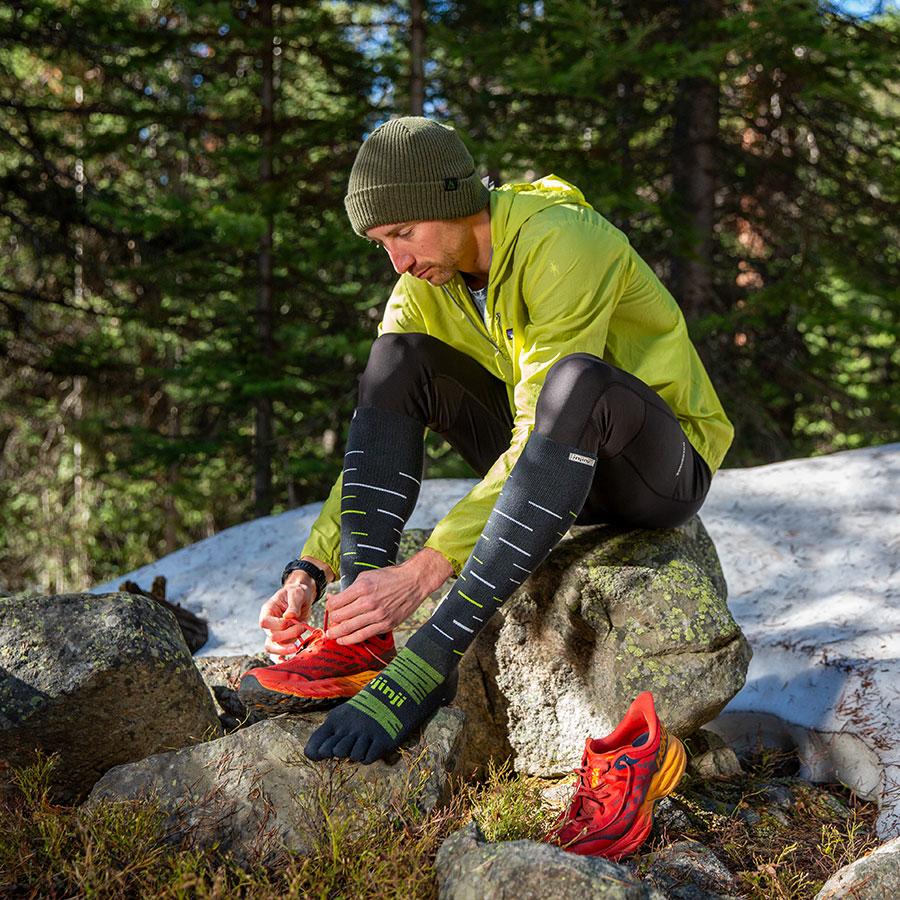 injinji injinji(インジンジ) スノーOTC 233790 : 帆布バッグ・登山