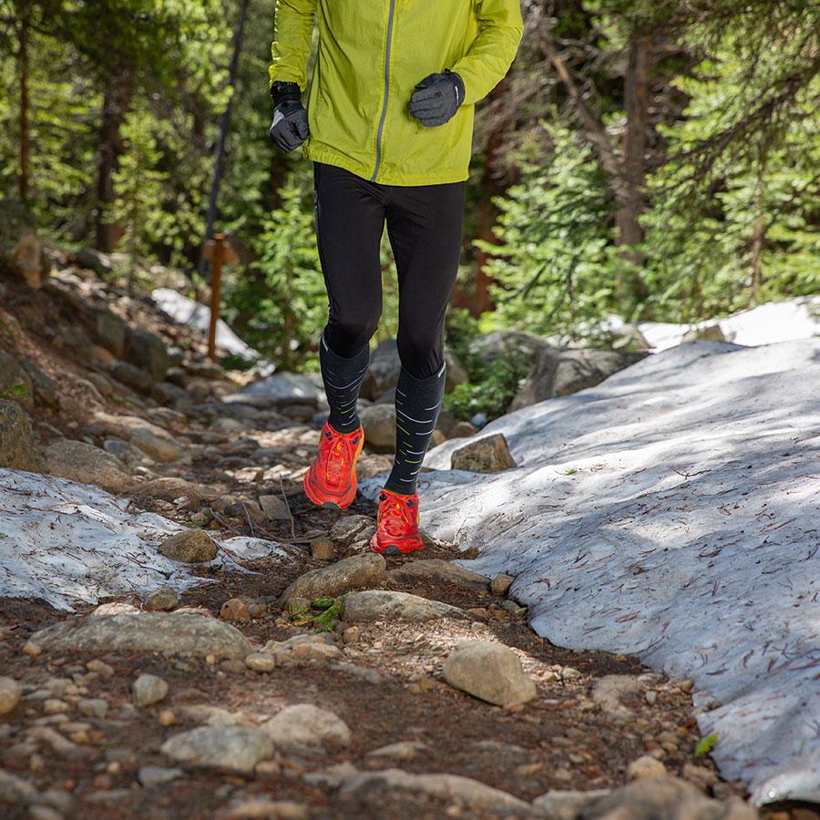 injinji injinji(インジンジ) スノーOTC 233790 : 帆布バッグ・登山