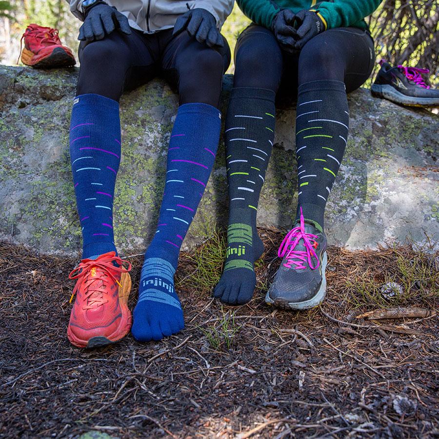 injinji injinji(インジンジ) スノーOTC 233790 : 帆布バッグ・登山