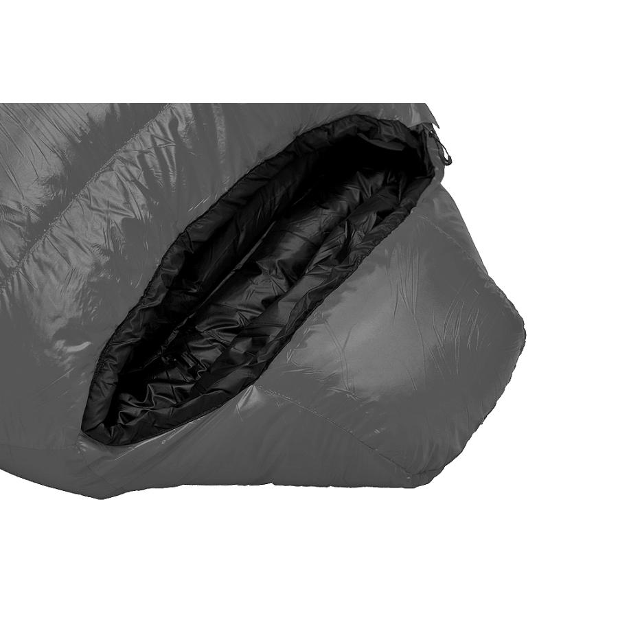 NANGA（ナンガ） 【レギュラー】NANGA×oxtos スウェル380【シュラフ