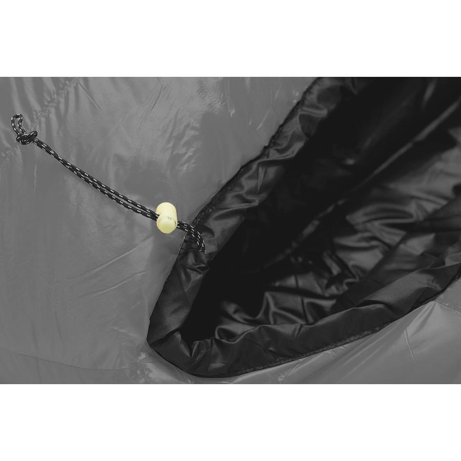 NANGA（ナンガ） 【ロング】NANGA×oxtos スウェル450【シュラフ/寝袋