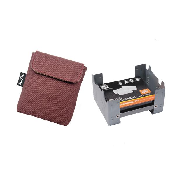 エスビット Esbit(エスビット) ポケットストーブ ミリタリー (専用