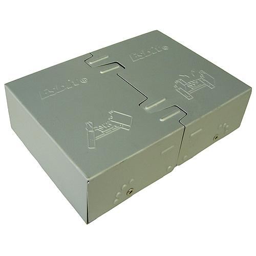 エスビット Esbit(エスビット) ポケットストーブ ラージ : 帆布バッグ