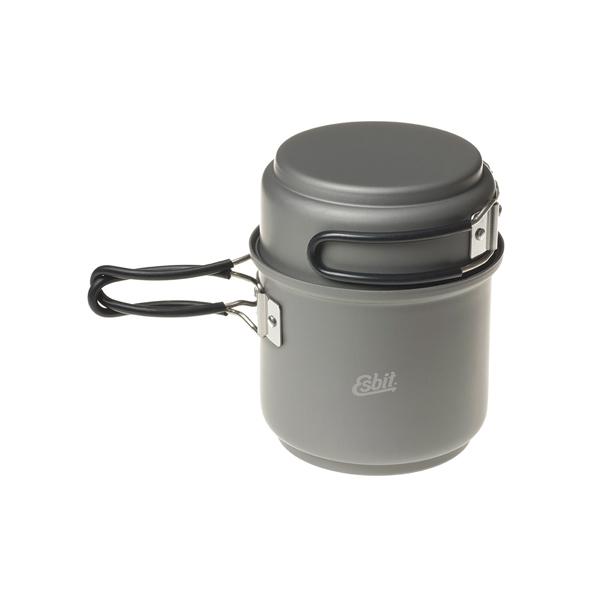 エスビット Esbit(エスビット) 985ml クックセット アルコールバーナー
