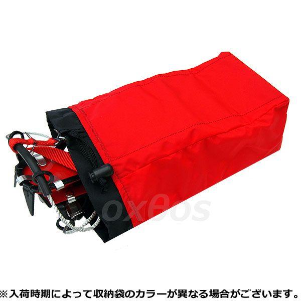 【送料無料】エキスパートオブジャパン クロモリ8Ｐ卍set(ST11) エキスパートオブジャパン クロモリ8P卍set(ST11)【アイゼン