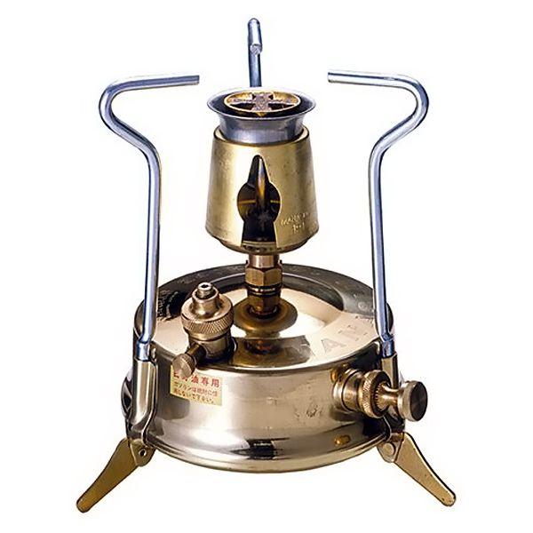 MANASLU STOVE 121 マナスルストーブ MANASLU（マナスル） マナスル121【灯油/コンロ/バーナー/ストーブ