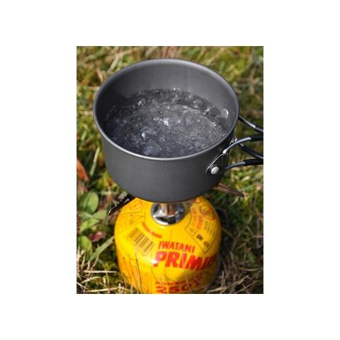 PRIMUS（プリムス） イージークック・ソロセットS P-CK-K102【クッカー