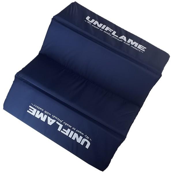 UNIFLAME（ユニフレーム） 【ポイント5倍】 ざぶとん【クッション
