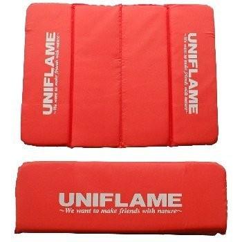 UNIFLAME（ユニフレーム） 【ポイント5倍】 ざぶとん【クッション