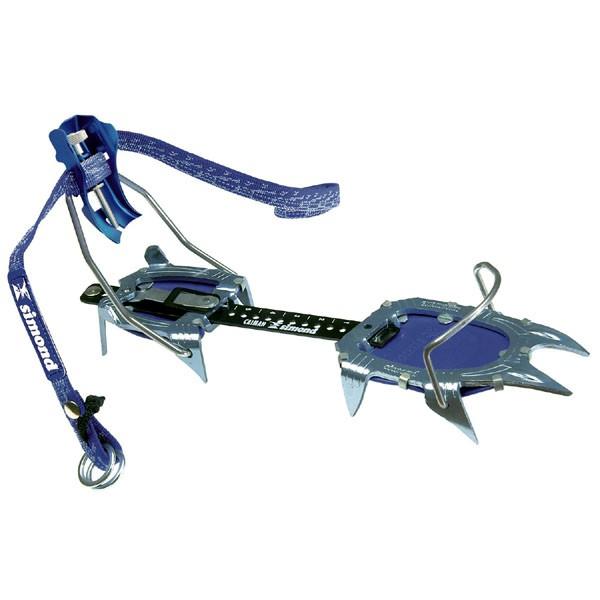 60 Off 60 Off Simond シモン カイマンジクラルスピード Si69sp アイゼン クランポン 日本全国送料無料 Studiostodulky Cz