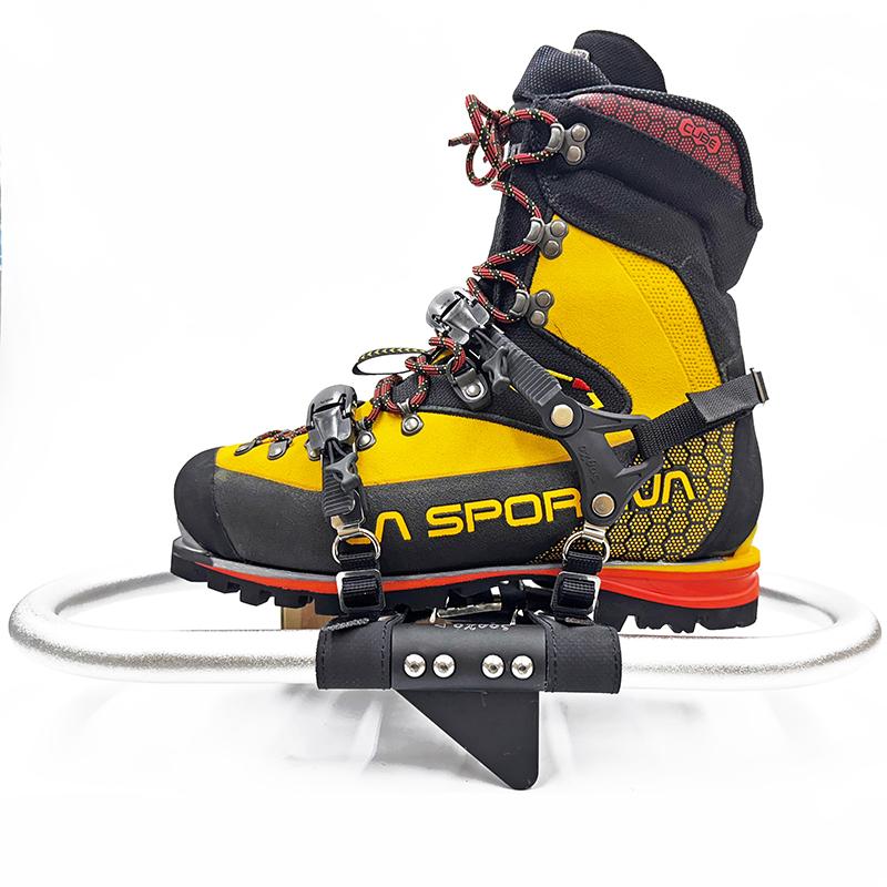 oxtos（オクトス） アルミわかんラチェット式 Pro OX-097【わかん