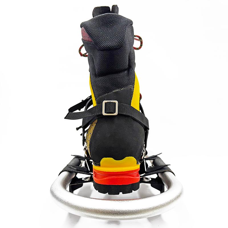 oxtos（オクトス） アルミわかんラチェット式 Pro OX-097【わかん