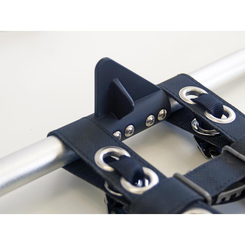 oxtos oxtos(オクトス) アルミわかんラチェット式 Pro OX-097 oxtos oxtos(オクトス) アルミわかんラチェット式 Pro OX-097